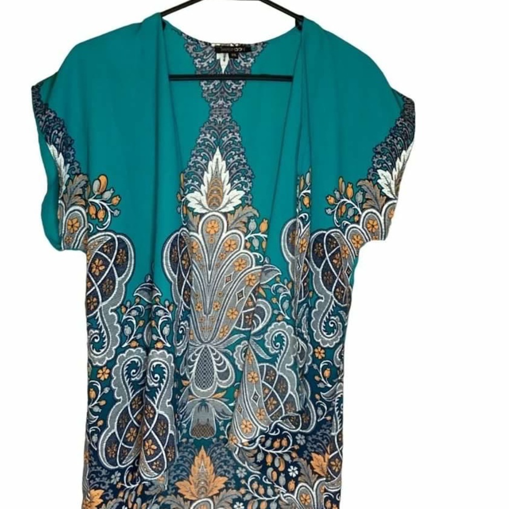 Beautiful kimono from the brand Papermoon size XXL